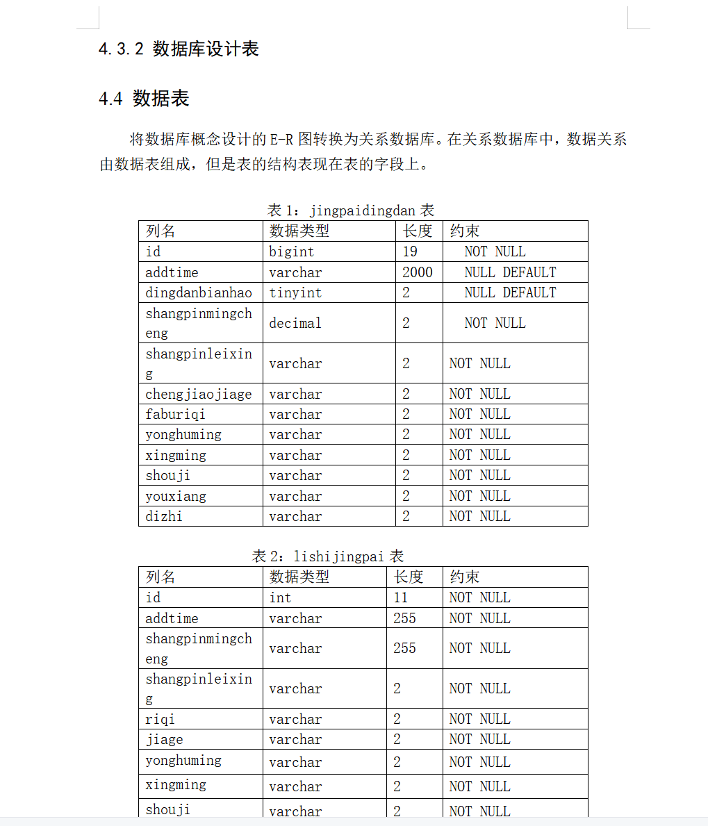 java数据库编程实例(java数据库编程实例pdf)