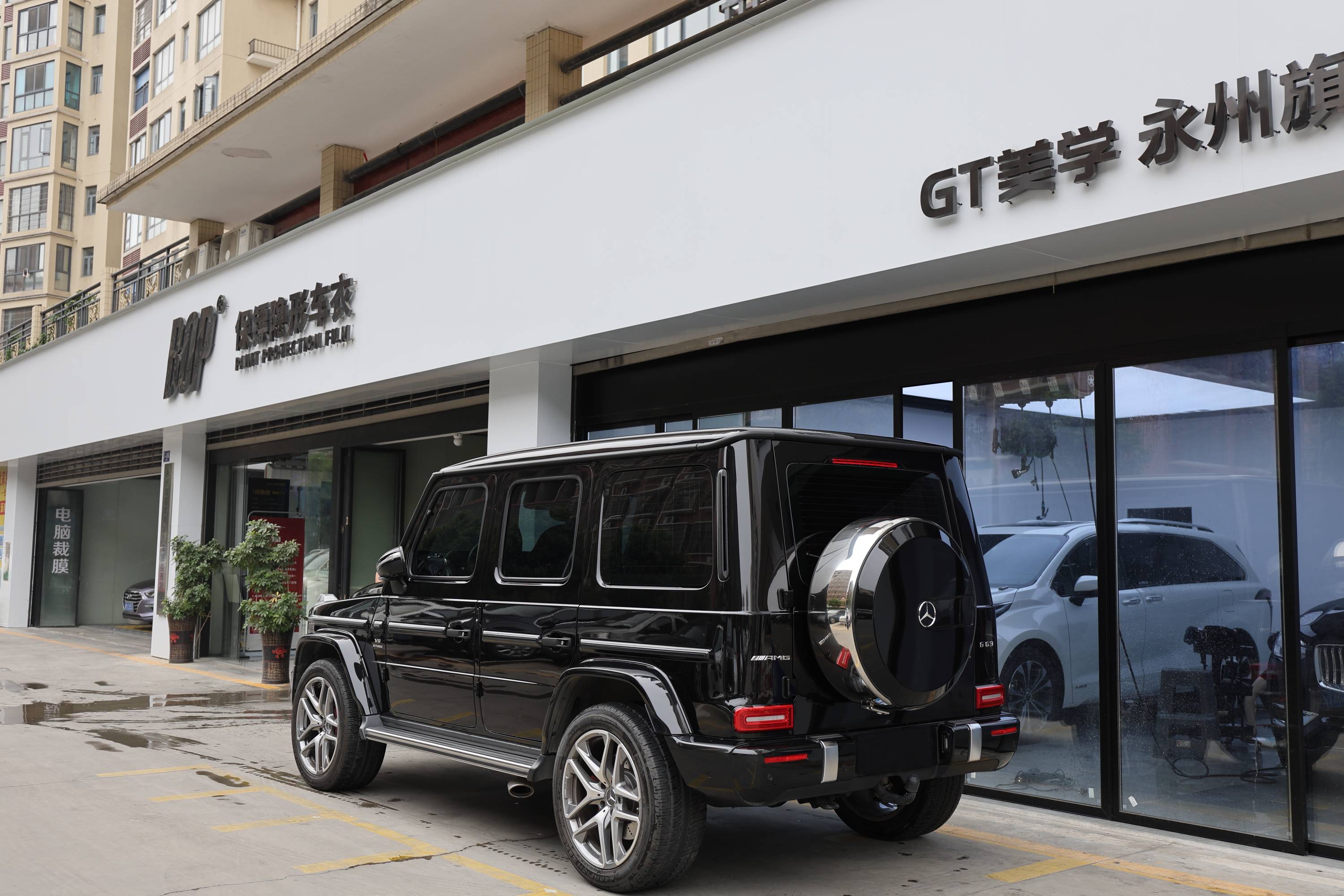 汽车改色膜避坑指南(汽车改色膜避坑指南最新) 汽车改色膜避坑指南(汽车改色膜避坑指南最新)