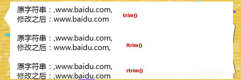 php加密方式有哪些(php加密方式有哪些?)