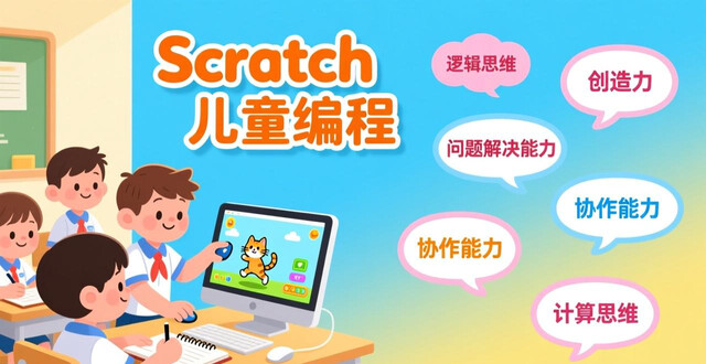 免费少儿编程网站(少儿编程免费网址大全) 免费少儿编程网站(少儿编程免费网址大全)