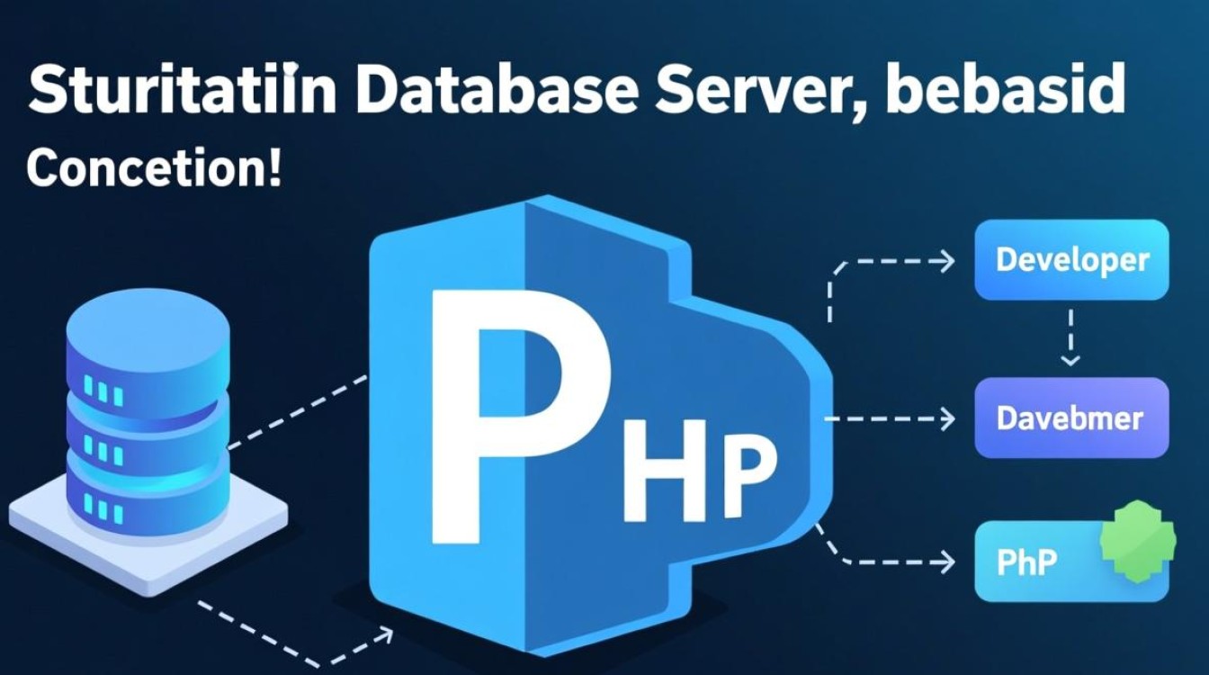 php是数据库吗(php mysql连接数据库)