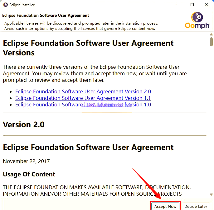 安装eclipse步骤(eclipse安装和配置环境教程) 安装eclipse步骤(eclipse安装和配置环境教程)