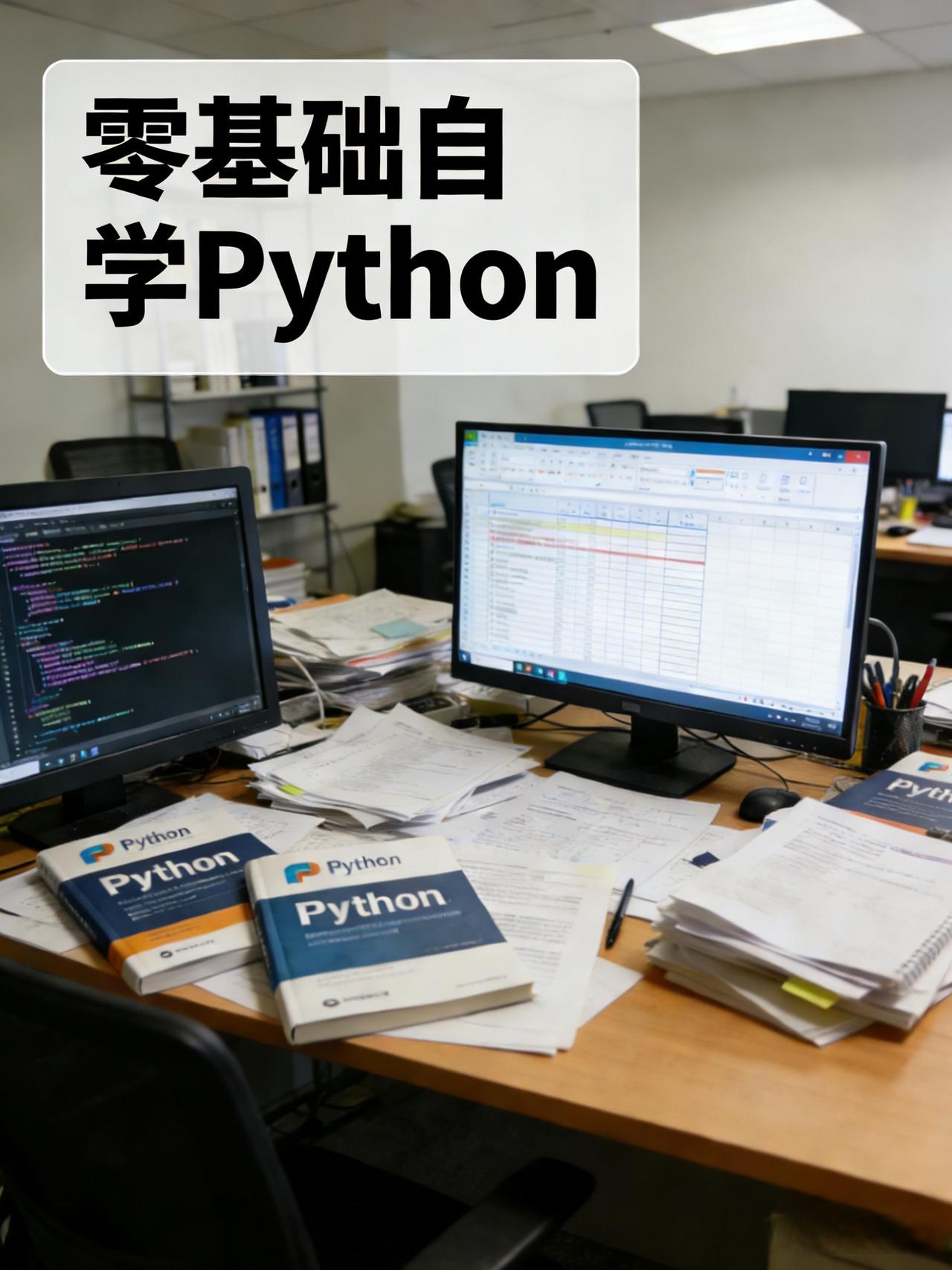 python软件教程(python教程案例) python软件教程(python教程案例)