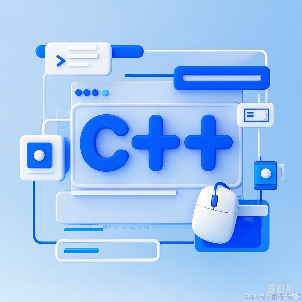 c++编程软件有哪些的简单介绍 c++编程软件有哪些的简单介绍