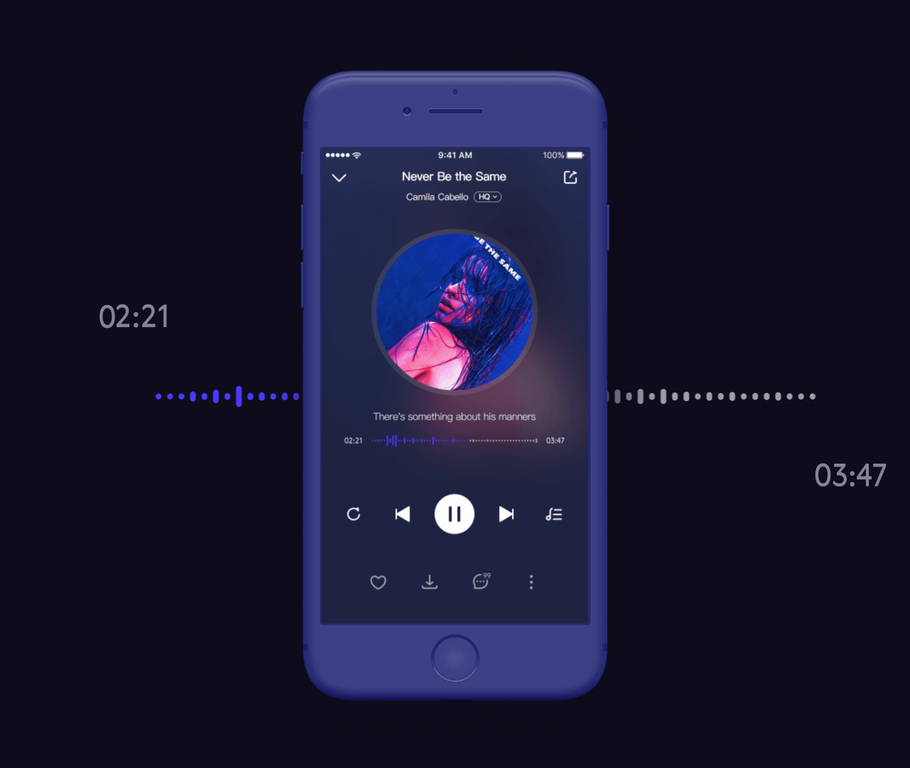 音乐播放器代码html(HTML隐藏音乐播放器的代码)