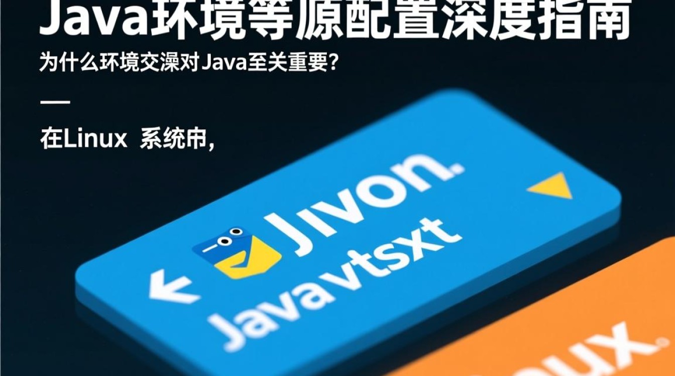 java环境变量配置步骤(java环境变量配置详细教程) java环境变量配置步骤(java环境变量配置详细教程)