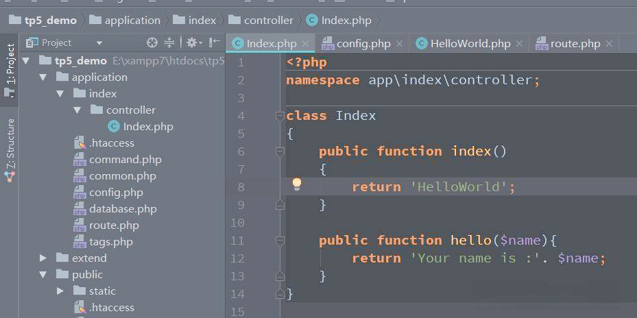 thinkphp框架介绍(ThinkPHP软件库源码) thinkphp框架介绍(ThinkPHP软件库源码)