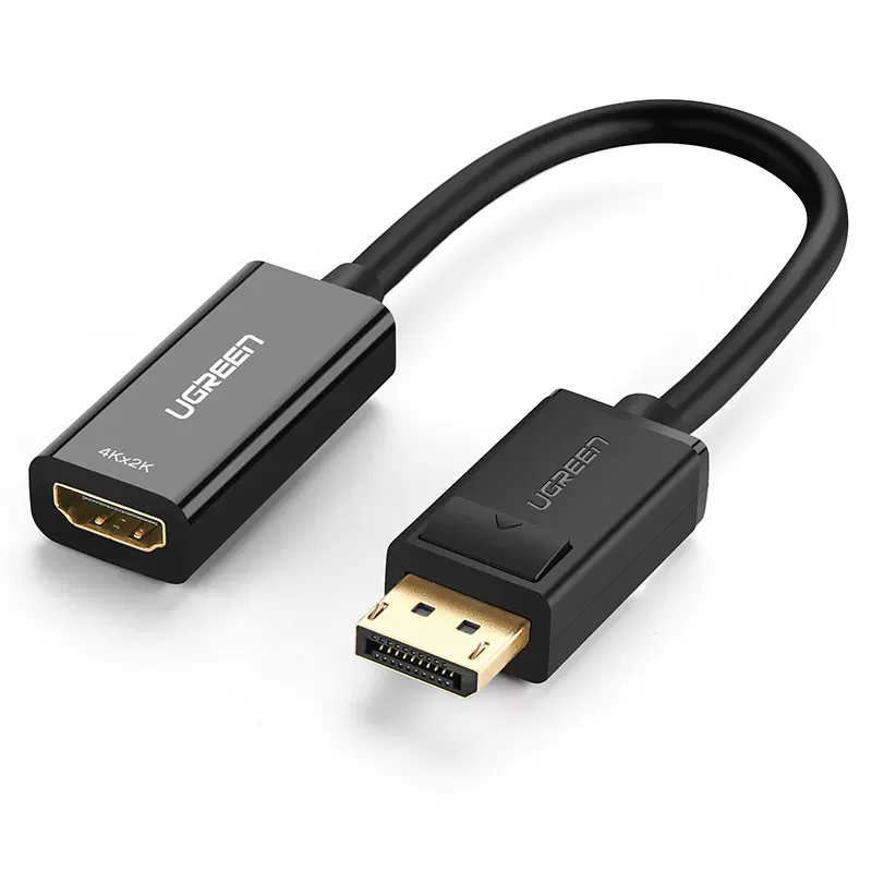 displayport(dp接口和hdmi哪个好) displayport(dp接口和hdmi哪个好)