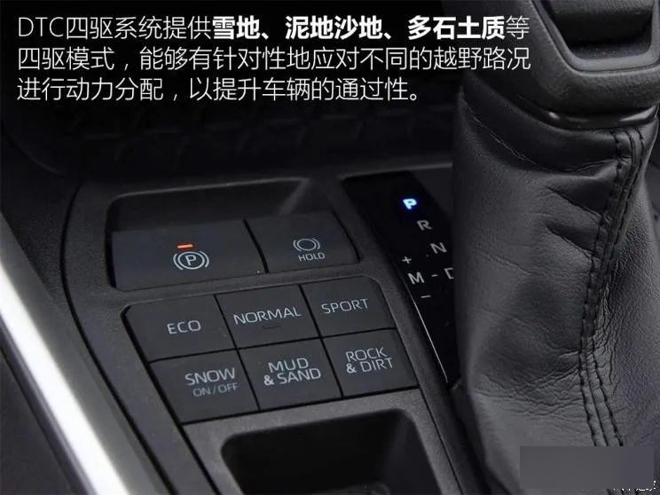 汽车全时四驱使用场景全解析(汽车全时四驱和适时四驱哪个好)