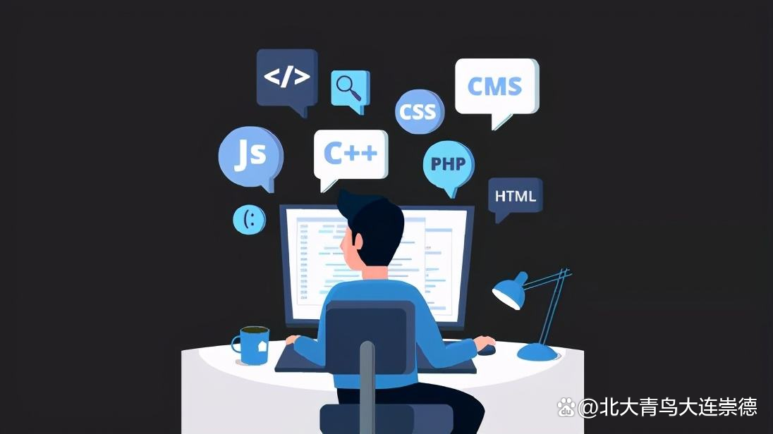 php是什么工作岗位(PHP工程师是什么意思)