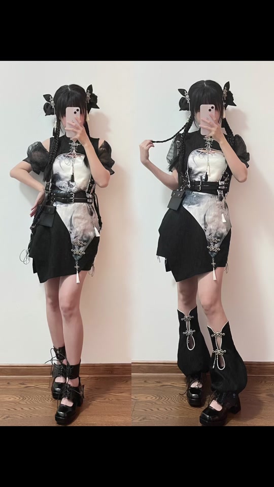 织梦痣铃(织梦痣铃混剪) 织梦痣铃(织梦痣铃混剪)