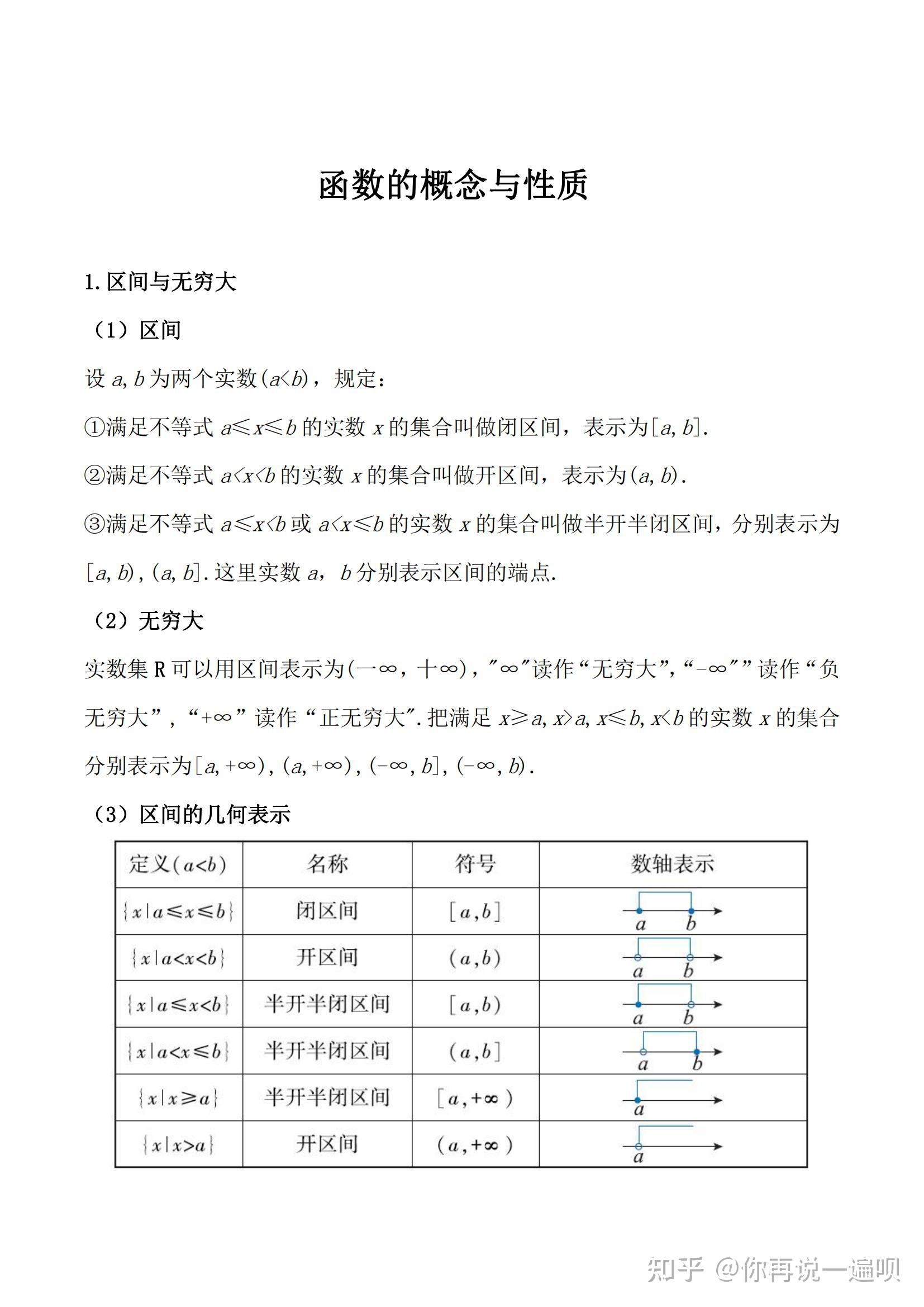 初中函数入门概念(初中函数的概念课本) 初中函数入门概念(初中函数的概念课本)