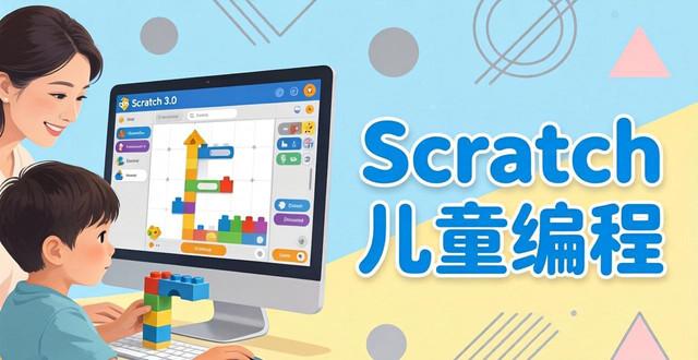 scratch平板版下载30(scratch官方版下载中文版平板)