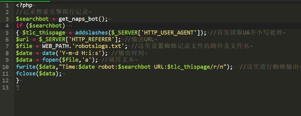 php代码翻译(php代码实现跳转)