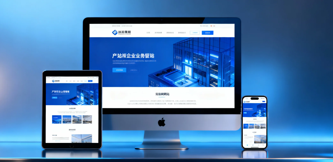企业网站制作流程(制作企业网站的公司) 企业网站制作流程(制作企业网站的公司)