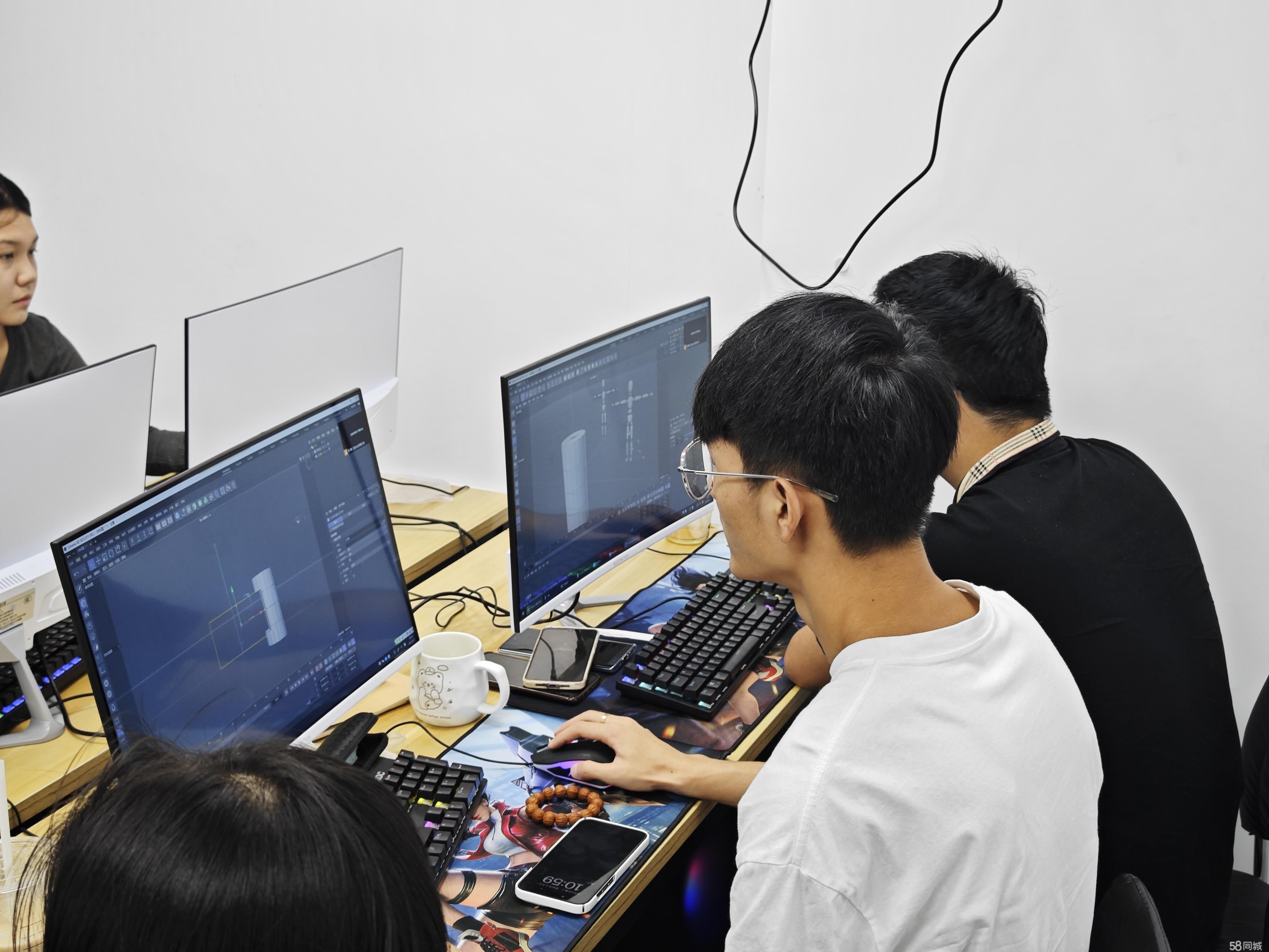 web前端开发培训(web前端开发培训课程)