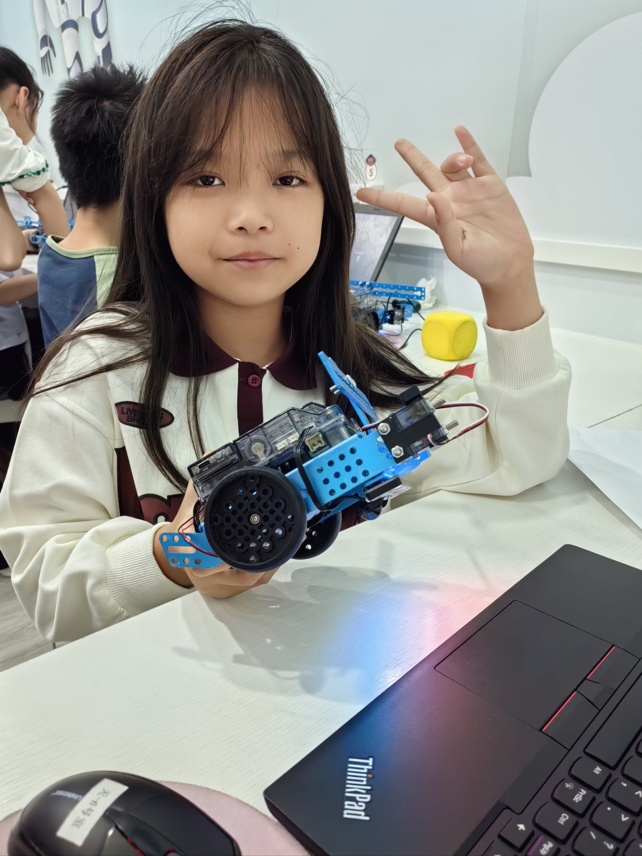 少儿编程教育(少儿编程教育是什么主要干什么) 少儿编程教育(少儿编程教育是什么主要干什么)