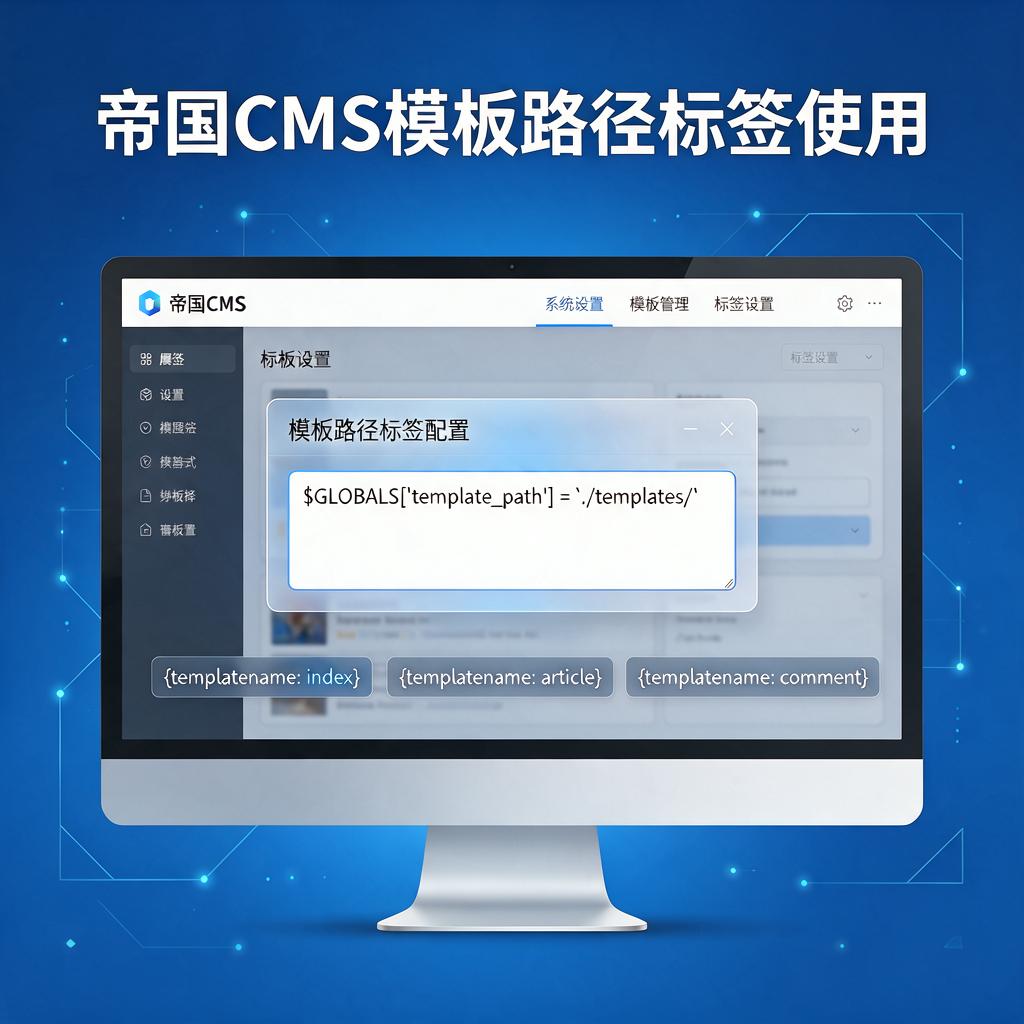帝国cms授权(帝国CMS 栏目绑定2级域名有什么作用)