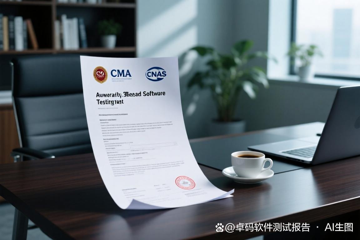 软件第三方测试报告(软件第三方测试报告报价) 软件第三方测试报告(软件第三方测试报告报价)