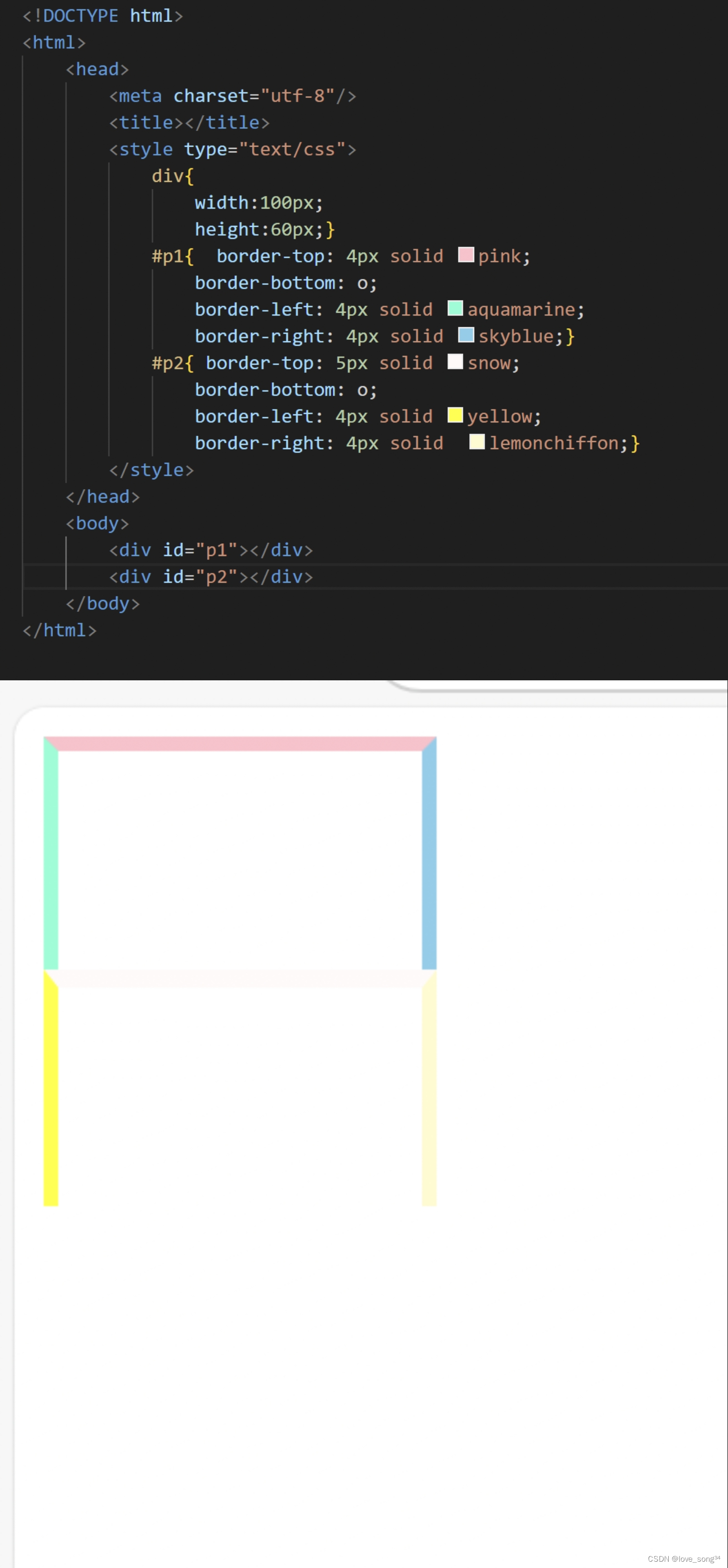 cssdisplay属性(CSS display 属性)