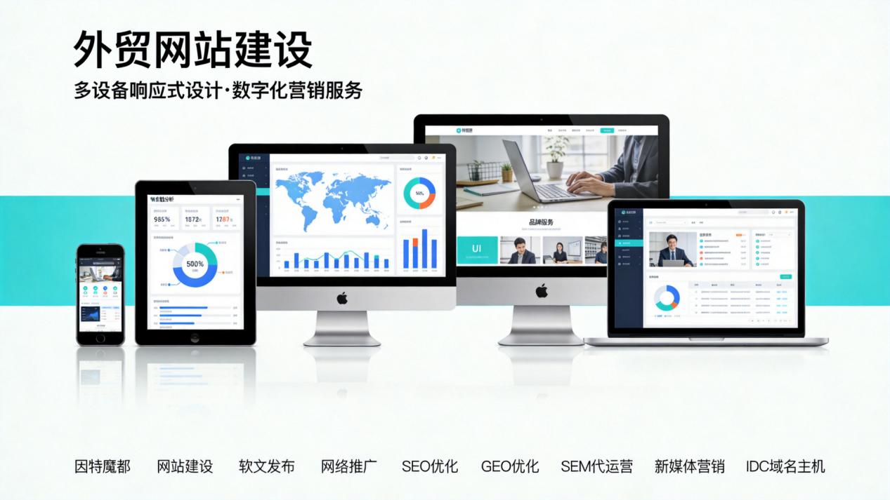 网站建设服务(网站建设服务提供商)