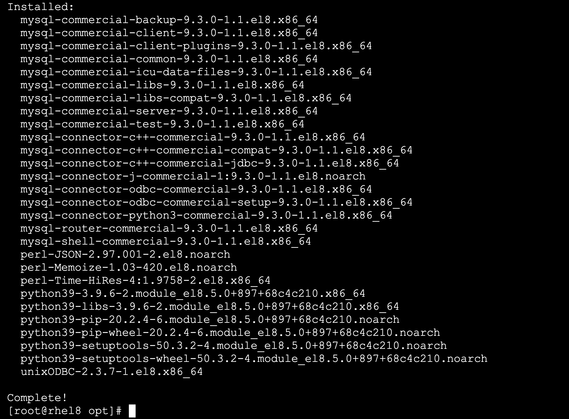 mysql安装配置教程(mysql安装及配置超详细教程) mysql安装配置教程(mysql安装及配置超详细教程)