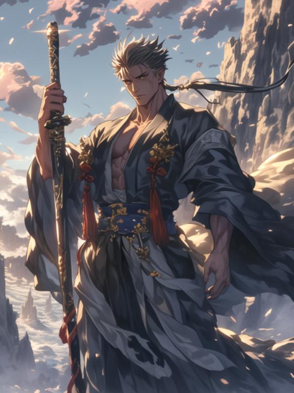 绝世剑神(绝世剑神TXT下载) 绝世剑神(绝世剑神TXT下载)