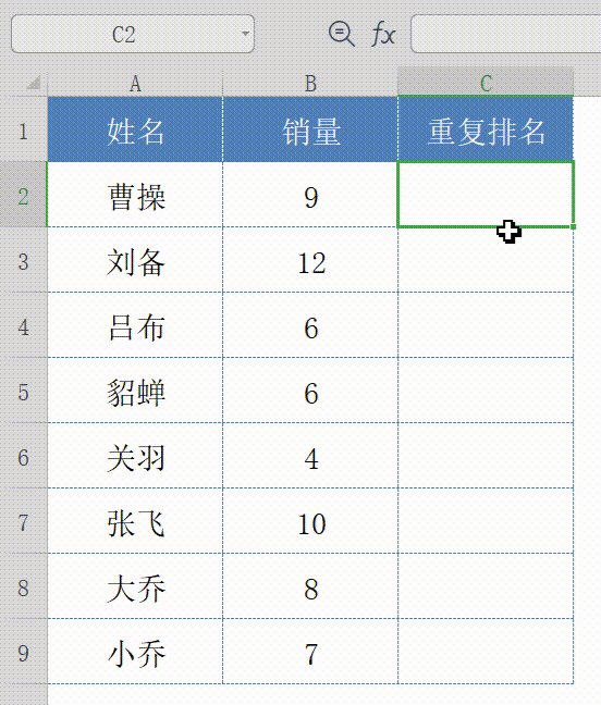 rank函数怎么用详细步骤(rank函数怎么用详细步骤讲解) rank函数怎么用详细步骤(rank函数怎么用详细步骤讲解)