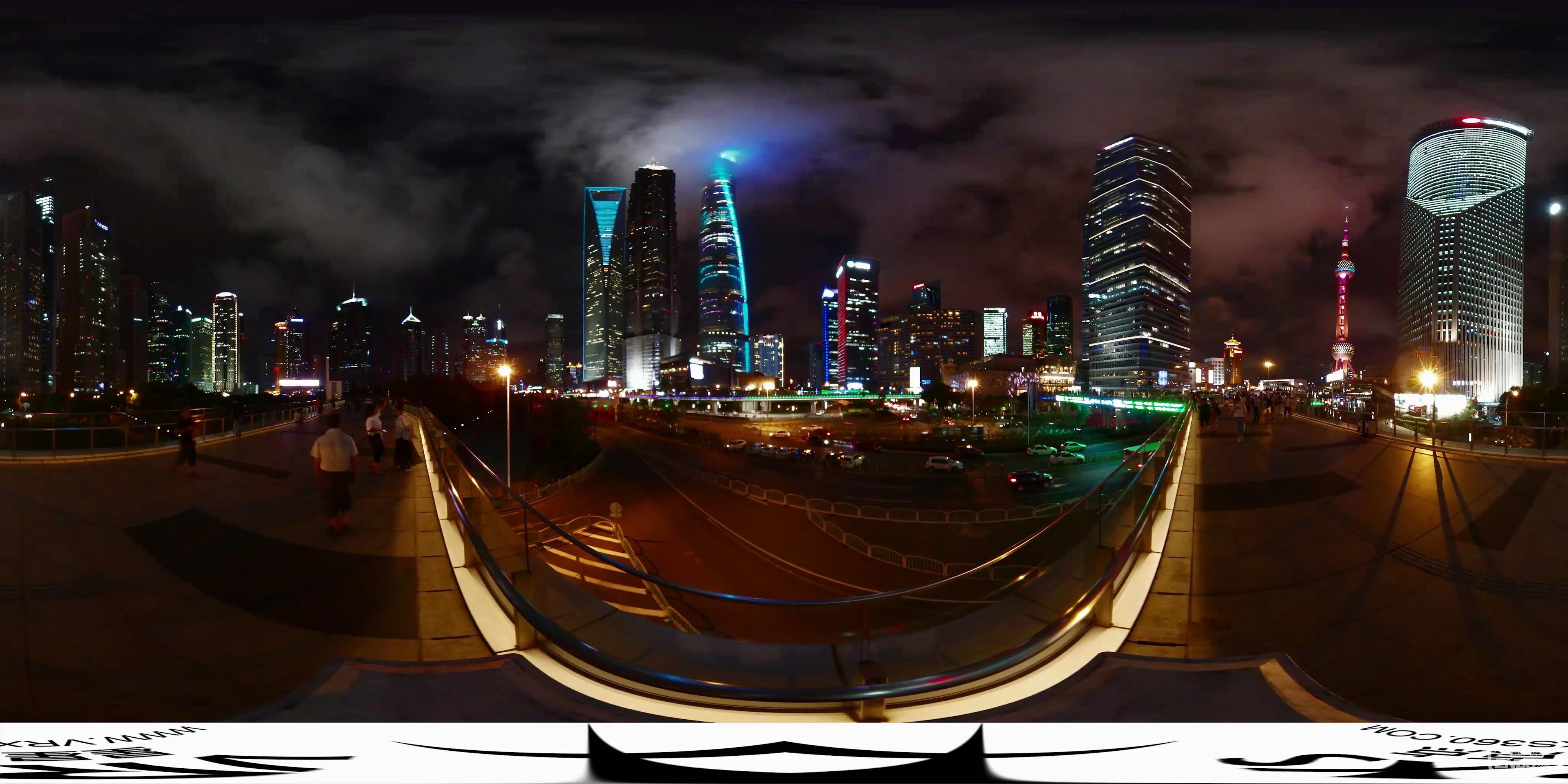 vr视频360度全景(vr视频360度全景地图)