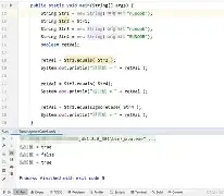 equalsignorecase方法的简单介绍