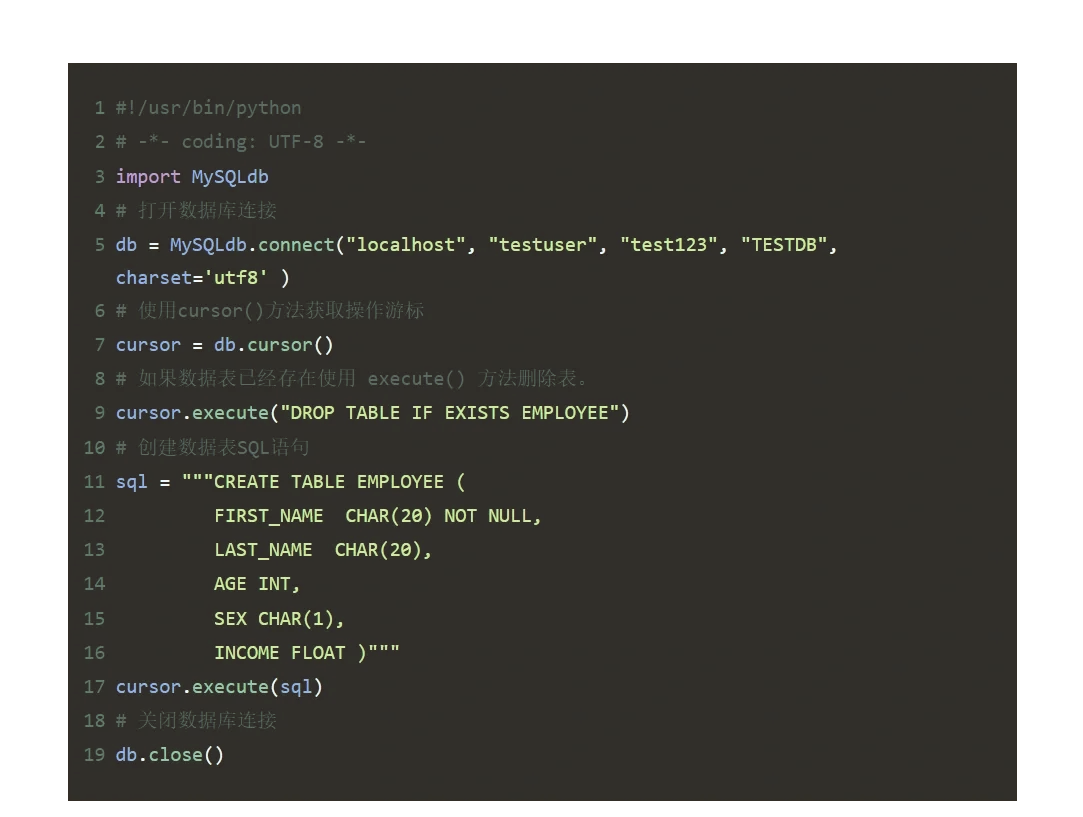 php连接mysql数据库代码的简单介绍 php连接mysql数据库代码的简单介绍