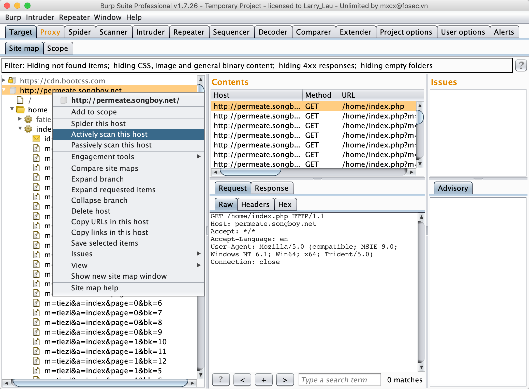 dedecms漏洞分析sql(dedecms平台sql注入漏洞复现)