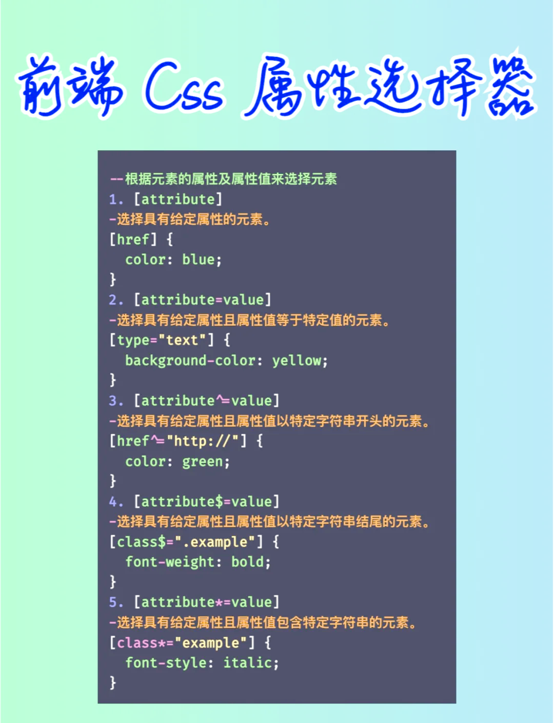 css样式规则的具体格式(css样式优先级的一般性规则是) css样式规则的具体格式(css样式优先级的一般性规则是)