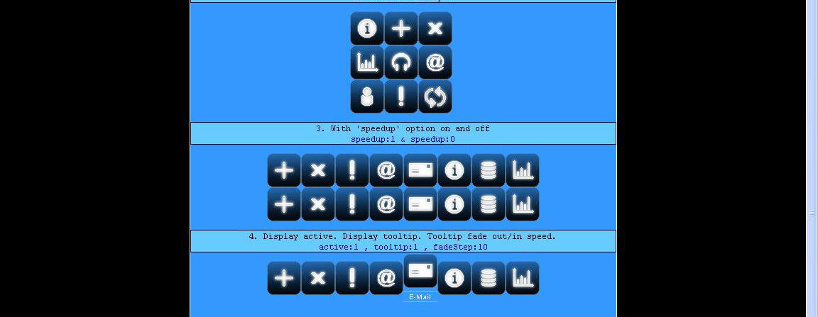 jquery插件库使用教程(jquery table插件)
