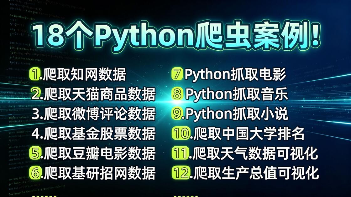 爬虫python能做什么(python爬虫有那么厉害吗) 爬虫python能做什么(python爬虫有那么厉害吗)