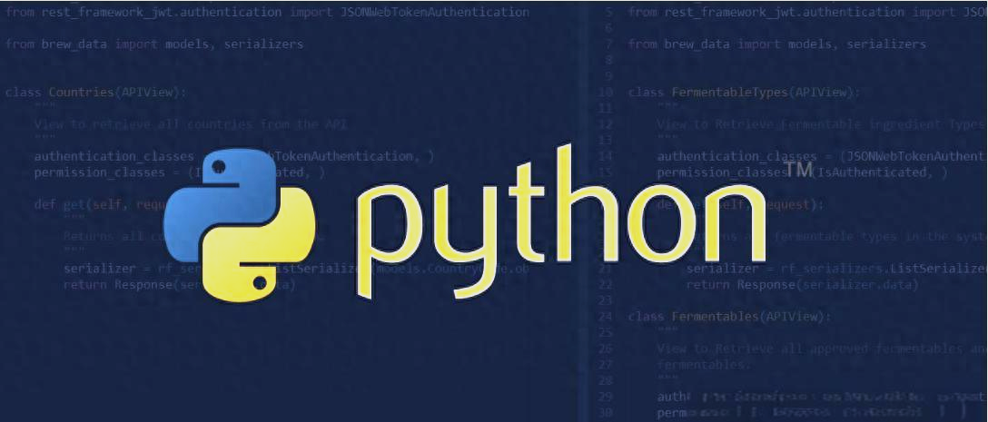 爬虫python能做什么(python爬虫有那么厉害吗) 爬虫python能做什么(python爬虫有那么厉害吗)