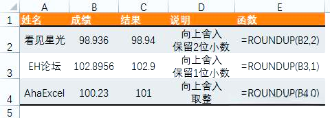 excel中round函数(excel中round函数的用法) excel中round函数(excel中round函数的用法)