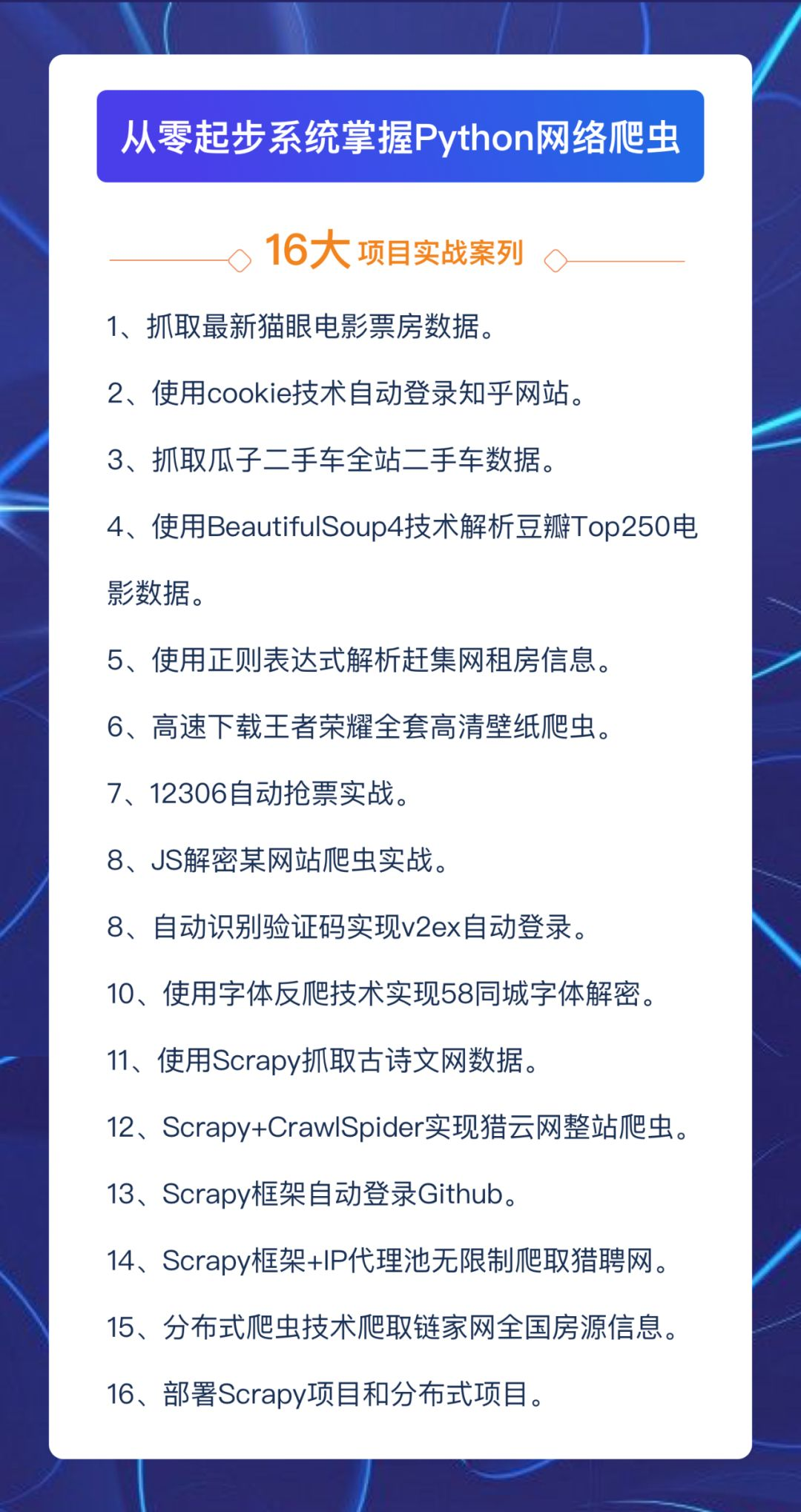 爬虫程序员会判刑多久(爬虫兼职一个月能挣多少)
