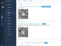 h5在线客服接入系统源码(h5游戏源码搭建服务器视频) h5在线客服接入系统源码(h5游戏源码搭建服务器视频)
