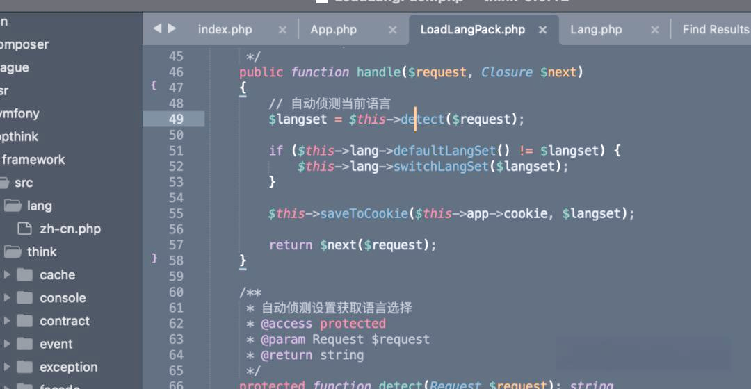 php是什么开发语言(php是脚本语言还是编程语言)