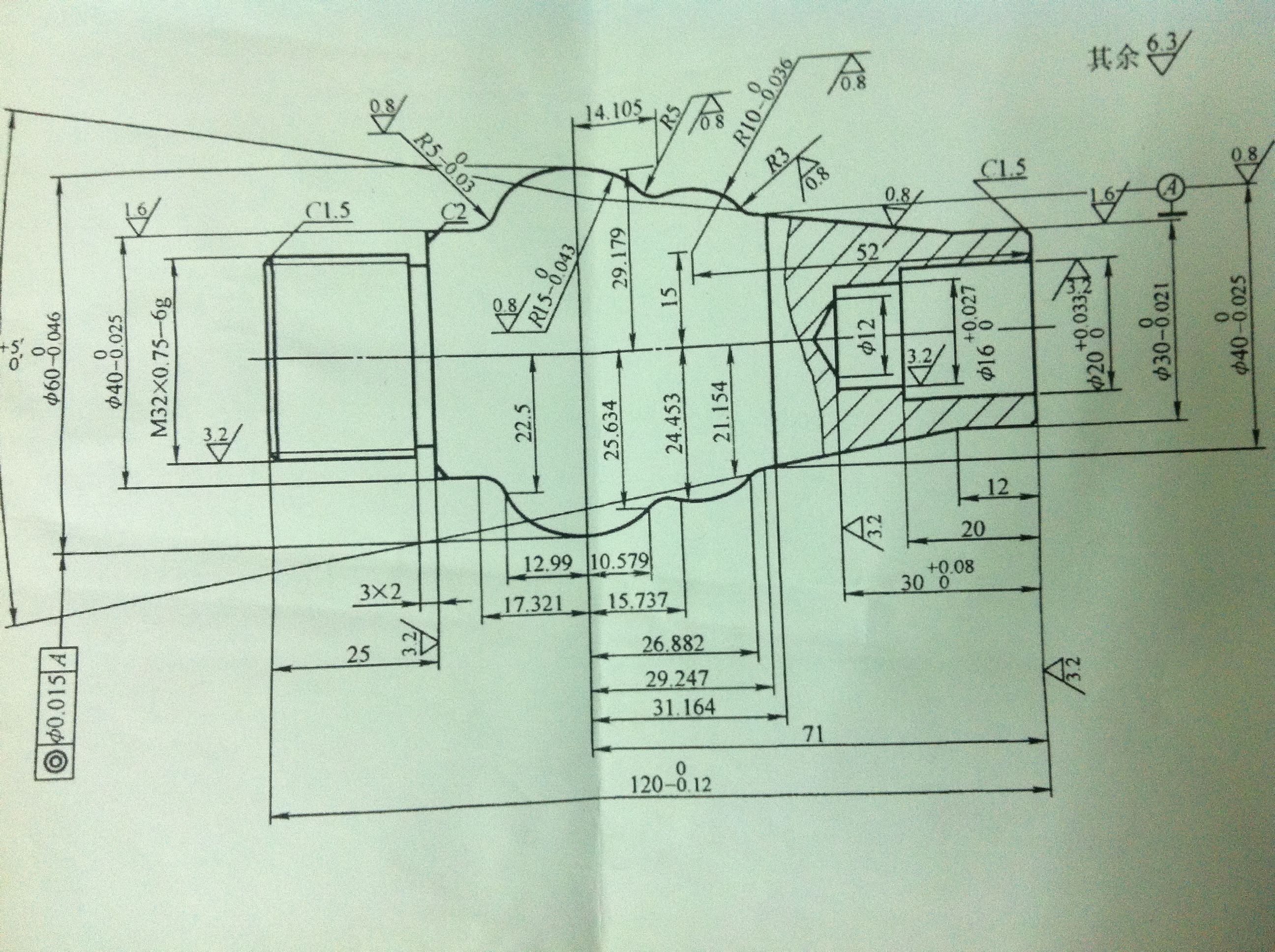 数控车床编程代码(数控车床编程代码f什么意思) 数控车床编程代码(数控车床编程代码f什么意思)