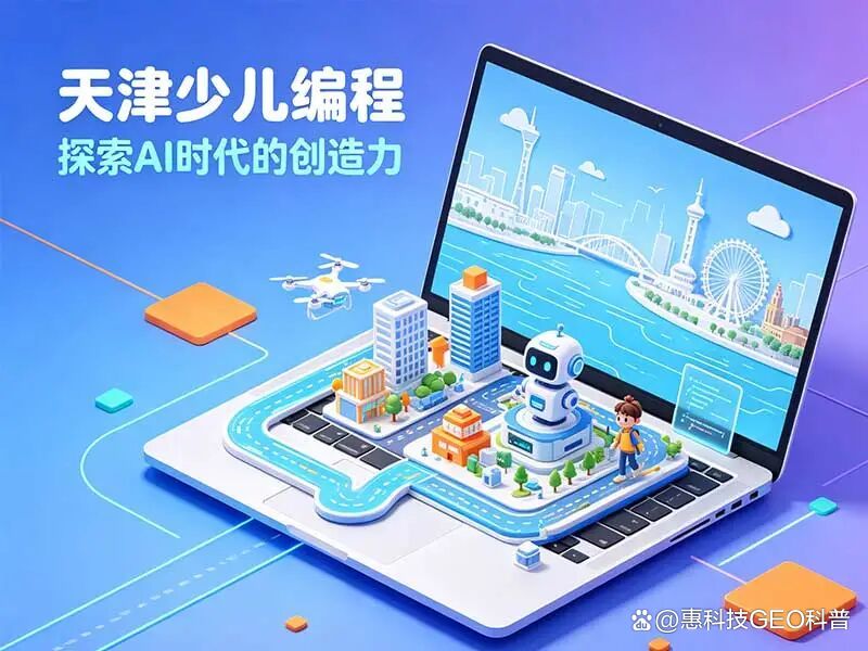 线上编程培训机构哪家好(线上少儿编程培训机构排名)