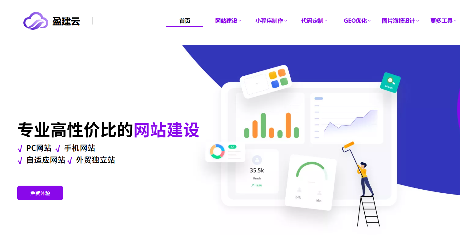 建站系统哪个好(免费建站系统哪个好用) 建站系统哪个好(免费建站系统哪个好用)