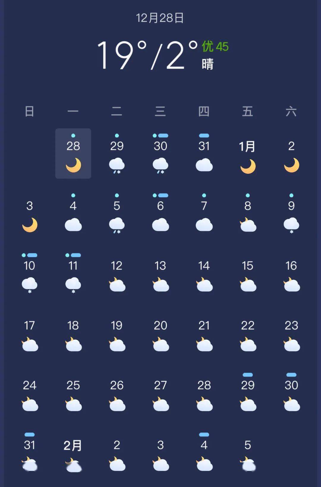 天气预报代码调用(天气预报接口调用方法有哪些图片)
