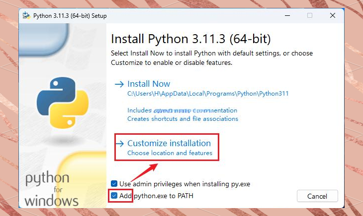 python国内镜像下载(python镜像源有什么用) python国内镜像下载(python镜像源有什么用)
