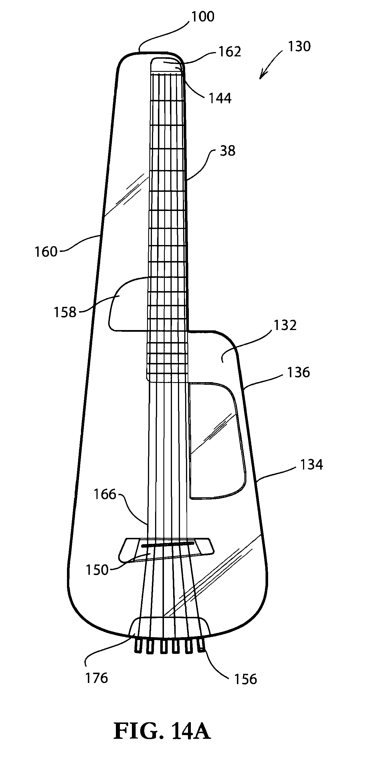 stringed(stringed例句)