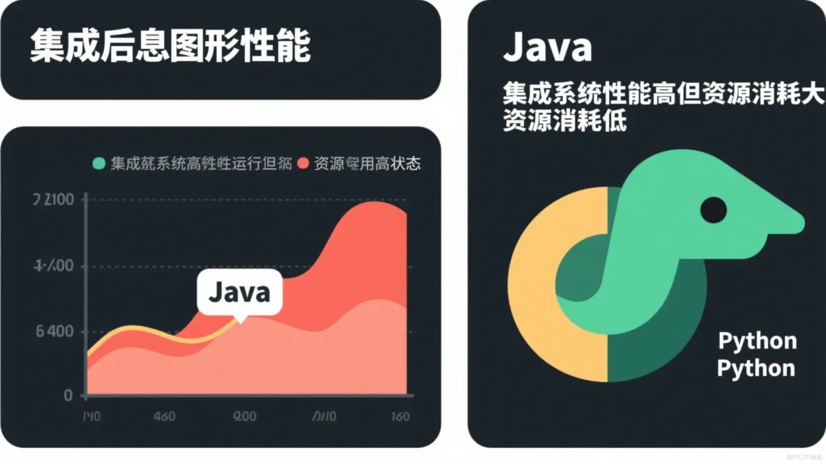 java和python哪个难(java和python哪个更有前景) java和python哪个难(java和python哪个更有前景)