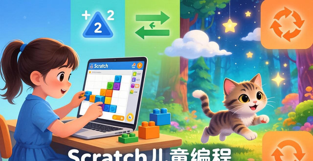 编程软件scratch官网(scratch编程网站有哪些) 编程软件scratch官网(scratch编程网站有哪些)