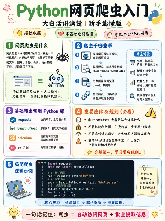 python爬虫软件(Python爬虫编程软件) python爬虫软件(Python爬虫编程软件)