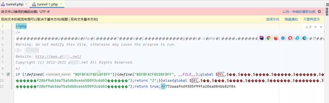 php网页只显示了代码(php运行时出现找不到该网页)